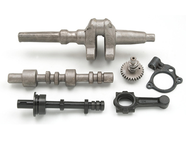 Engine Components