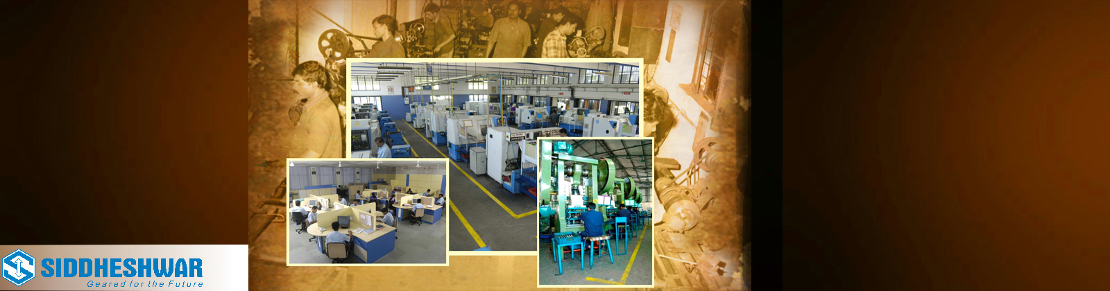 Siddheshwar Group